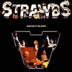 Strawbs : Bursting at the Seams
